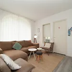 Apartment Skyscraper On The Highest Point With Beautiful View