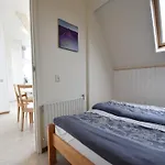 Skyscraper On The Highest Point With Beautiful View Apartment