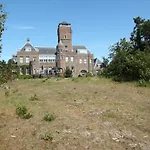 Skyscraper On The Highest Point With Beautiful View * Bergen aan Zee