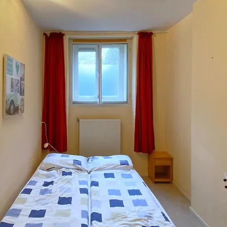 Skyscraper On The Highest Point With Beautiful View Apartment Bergen aan Zee