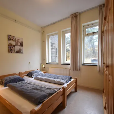 Skyscraper On The Highest Point With Beautiful View Берген ан Зее