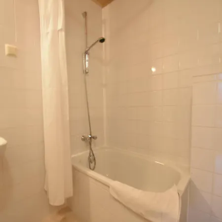 Skyscraper On The Highest Point With Beautiful View * Bergen aan Zee