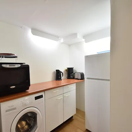 Skyscraper On The Highest Point With Beautiful View * Bergen aan Zee