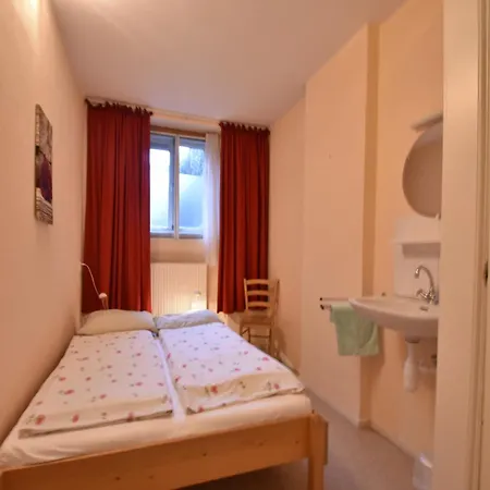 Skyscraper On The Highest Point With Beautiful View Apartment Bergen aan Zee