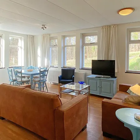 Apartment Skyscraper On The Highest Point With Beautiful View