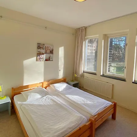 Skyscraper On The Highest Point With Beautiful View