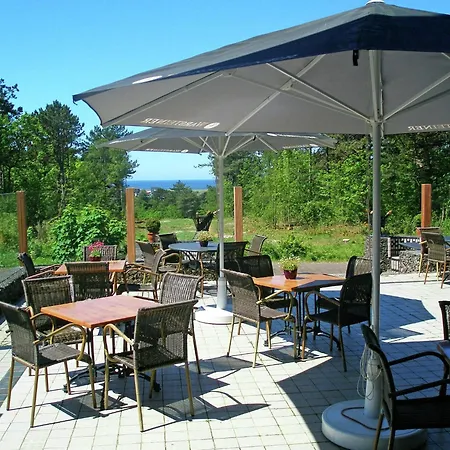 Skyscraper On The Highest Point With Beautiful View Apartment