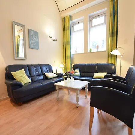 Skyscraper On The Highest Point With Beautiful View