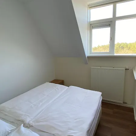 Apartment Skyscraper On The Highest Point With Beautiful View Bergen aan Zee