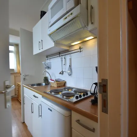 Skyscraper On The Highest Point With Beautiful View Appartement *