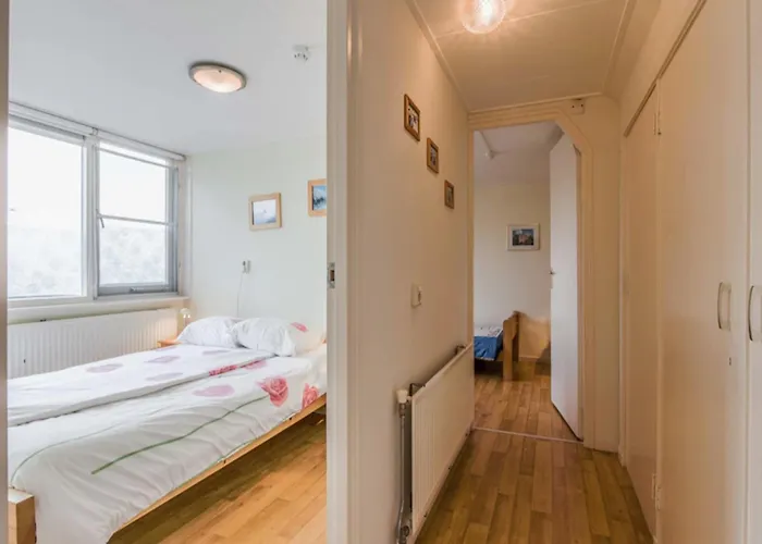 아파트 Skyscraper On The Highest Point With Beautiful View