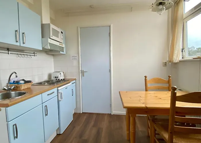 Skyscraper On The Highest Point With Beautiful View * 버겐안지