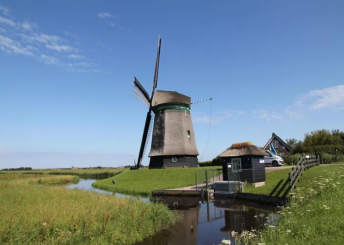 Skyscraper On The Highest Point With Beautiful View 아파트 버겐안지