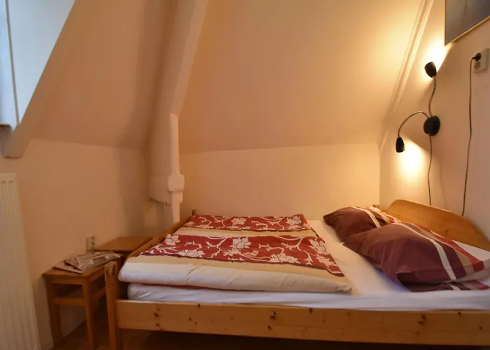 Skyscraper On The Highest Point With Beautiful View * 버겐안지