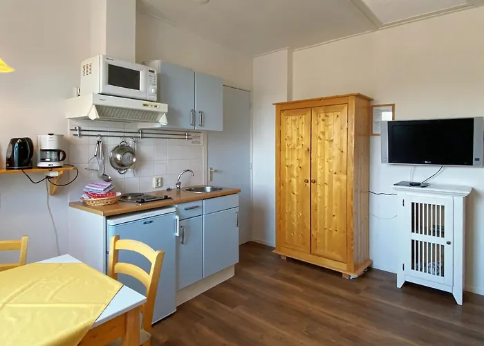 Skyscraper On The Highest Point With Beautiful View 버겐안지