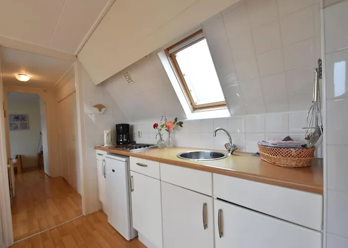 Skyscraper On The Highest Point With Beautiful View * 버겐안지