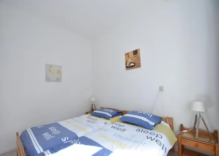 Skyscraper On The Highest Point With Beautiful View 아파트 버겐안지