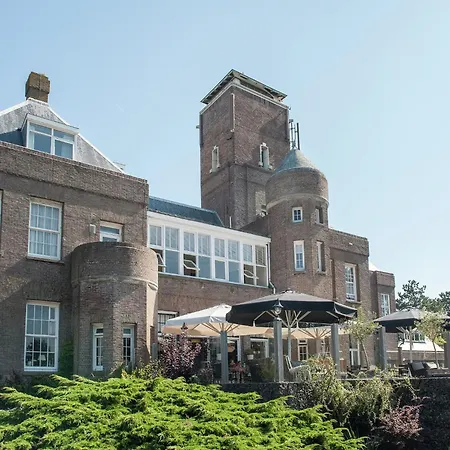 Apartamento Skyscraper On The Highest Point With Beautiful View Bergen aan Zee