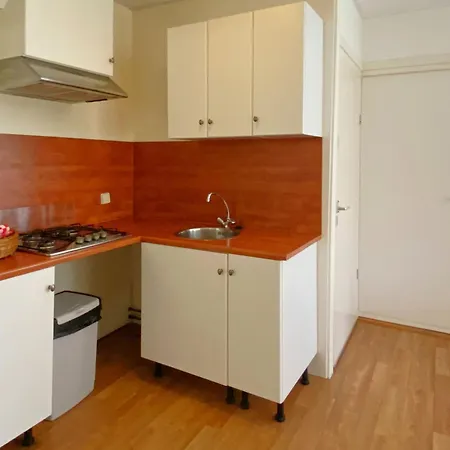 Skyscraper On The Highest Point With Beautiful View * Bergen aan Zee