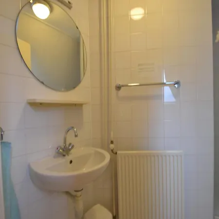 Skyscraper On The Highest Point With Beautiful View Lägenhet Bergen aan Zee