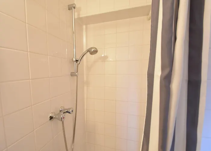 Lägenhet Skyscraper On The Highest Point With Beautiful View Bergen aan Zee