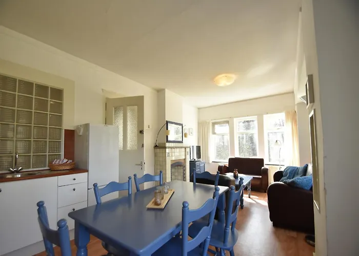 Skyscraper On The Highest Point With Beautiful View Lägenhet