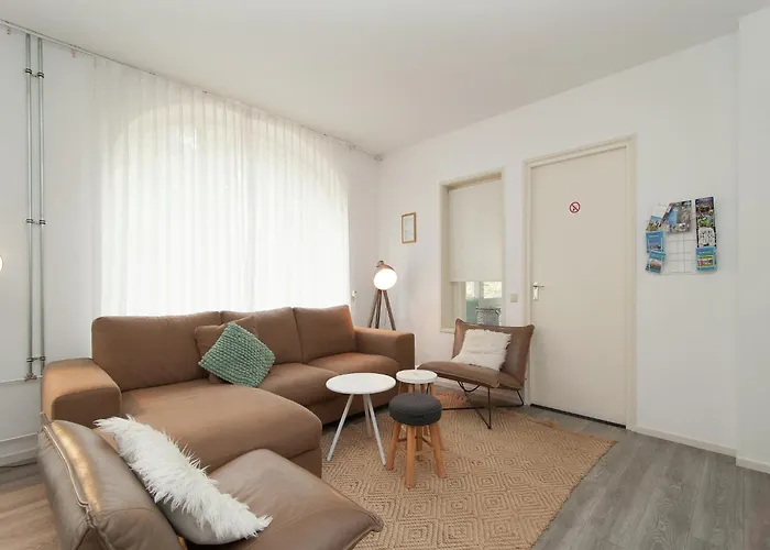 Lägenhet Skyscraper On The Highest Point With Beautiful View