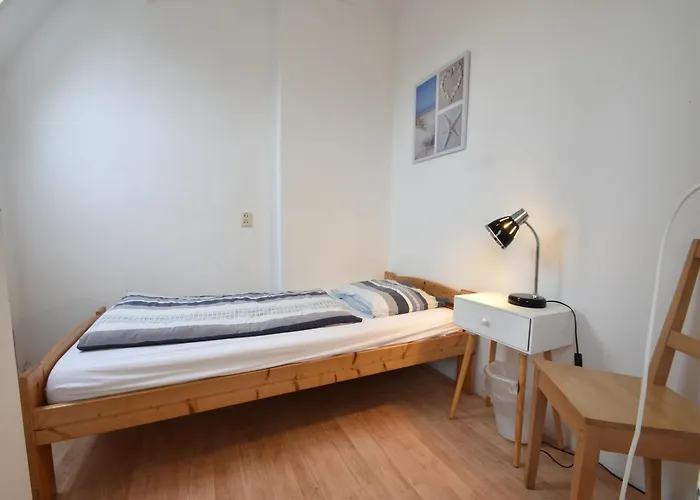 Skyscraper On The Highest Point With Beautiful View