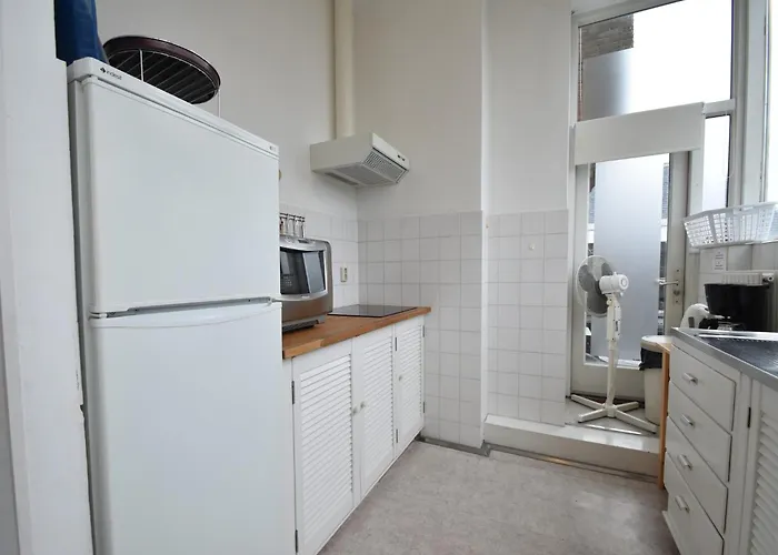 Skyscraper On The Highest Point With Beautiful View Lägenhet *