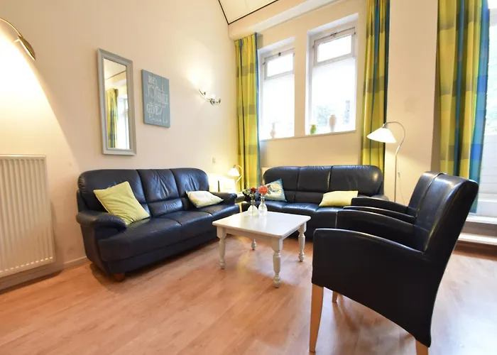 Lägenhet Skyscraper On The Highest Point With Beautiful View