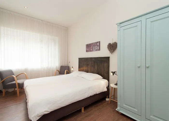 Lägenhet Skyscraper On The Highest Point With Beautiful View *