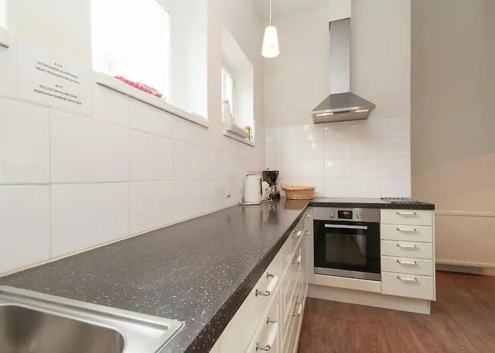 Skyscraper On The Highest Point With Beautiful View Lägenhet *