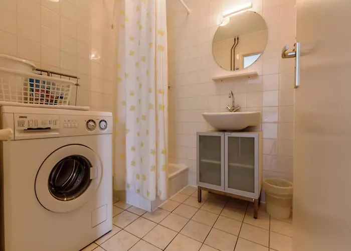 Skyscraper On The Highest Point With Beautiful View Lägenhet *