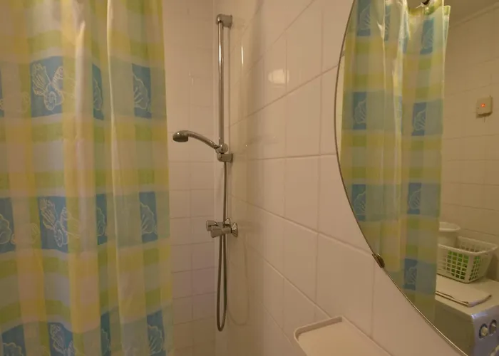 Lägenhet Skyscraper On The Highest Point With Beautiful View *