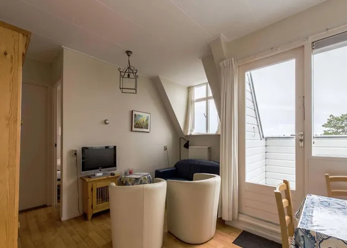 Skyscraper On The Highest Point With Beautiful View Lägenhet *