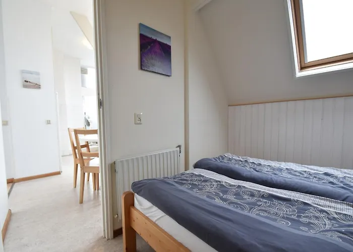 Skyscraper On The Highest Point With Beautiful View Lägenhet