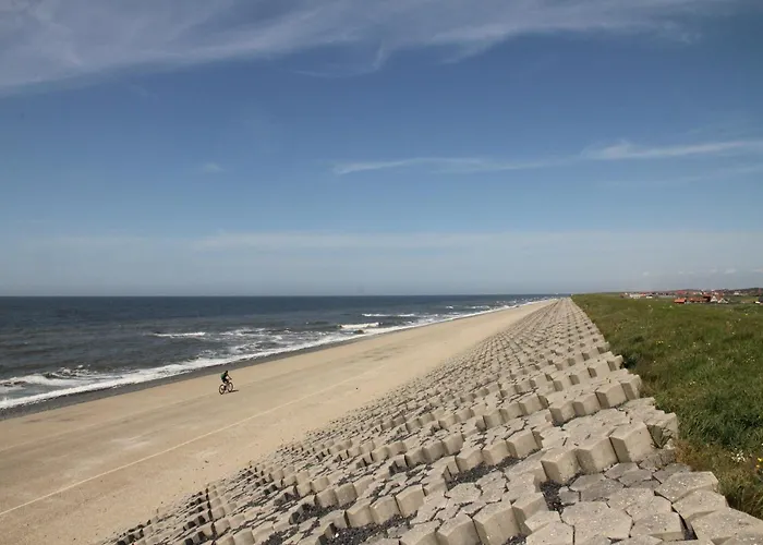 Lägenhet Skyscraper On The Highest Point With Beautiful View